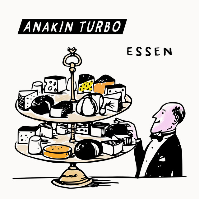 Essen cover