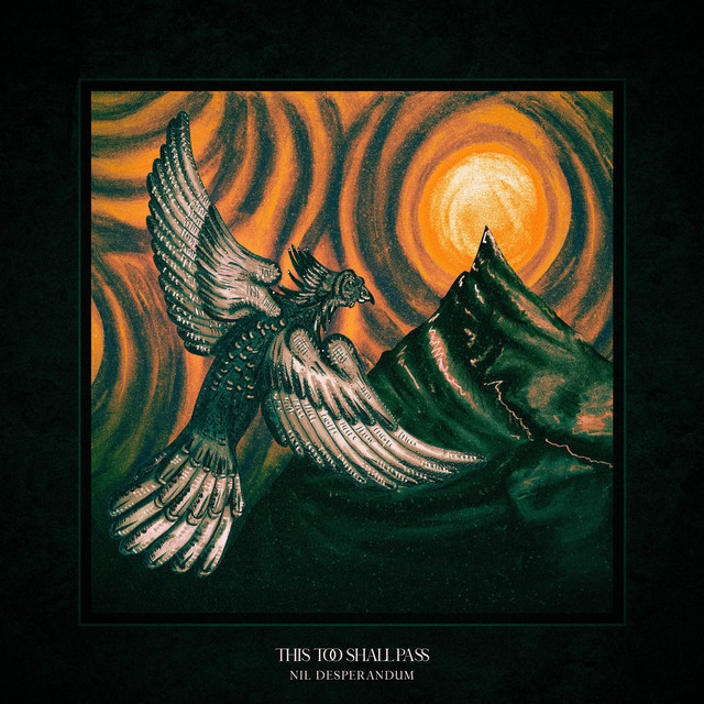 Nil Desperandum (single)
