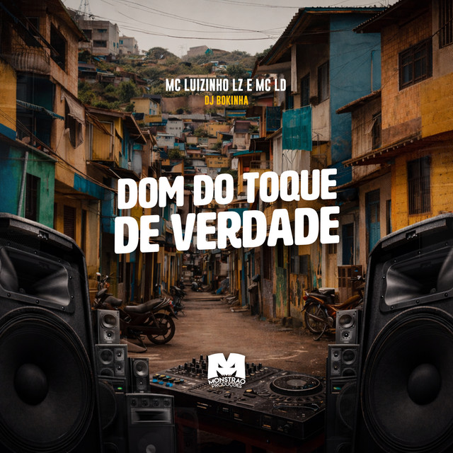 Dom do Toque de Verdade
