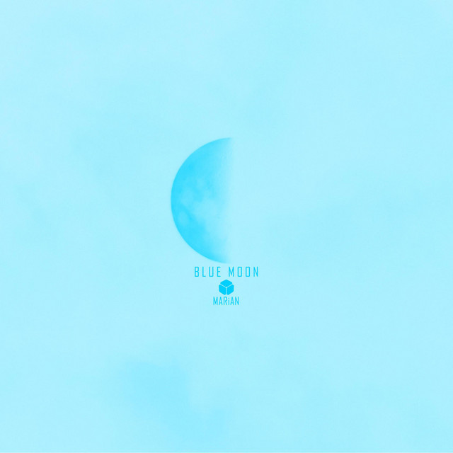 Blue Moon cover art