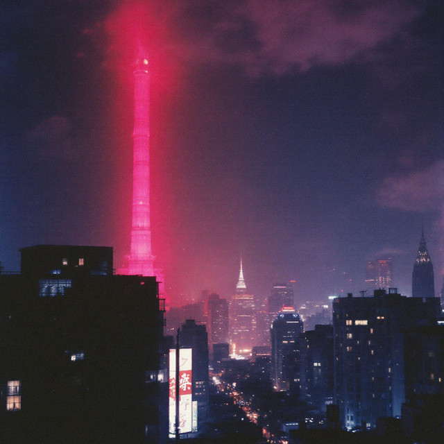Chromatic Glow