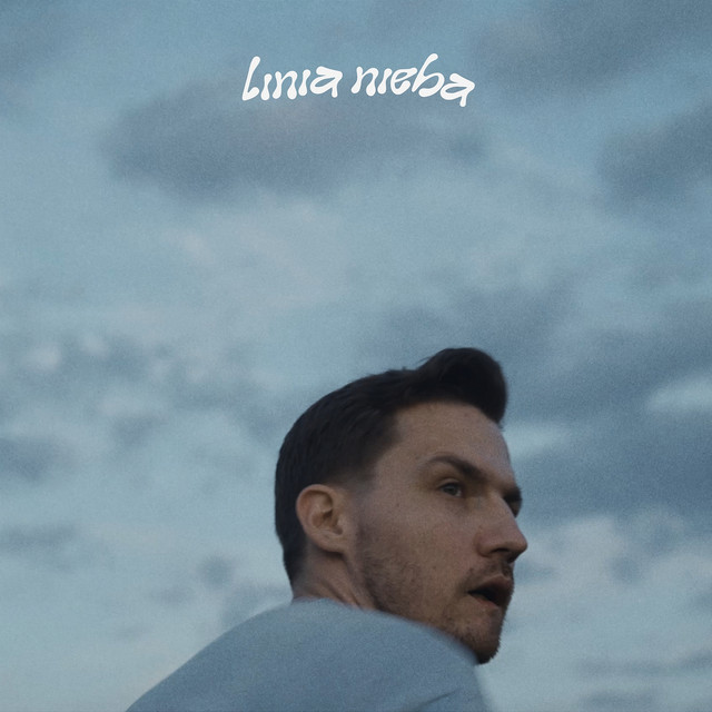 LINIA NIEBA cover art