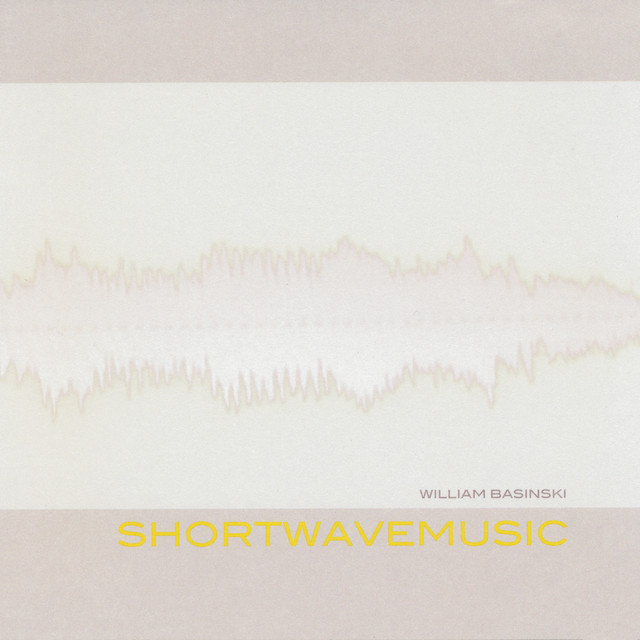Shortwavemusic cover art