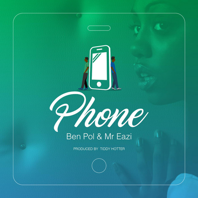 Phone (feat. Mr Eazi)