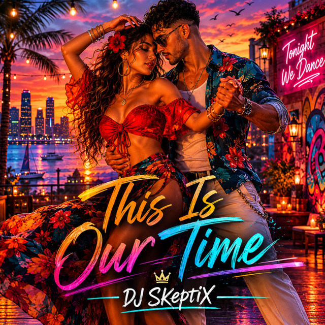 This Is Our Time cover