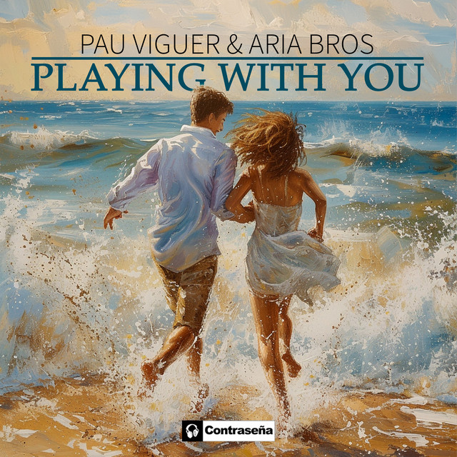 Playing With You