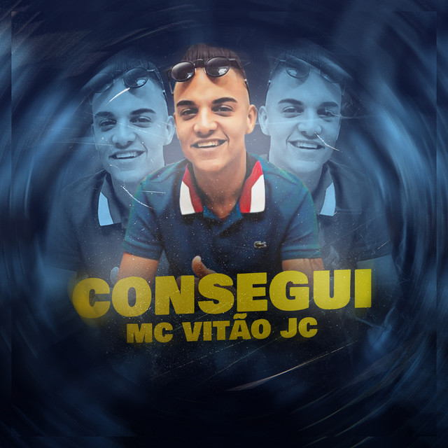 Consegui