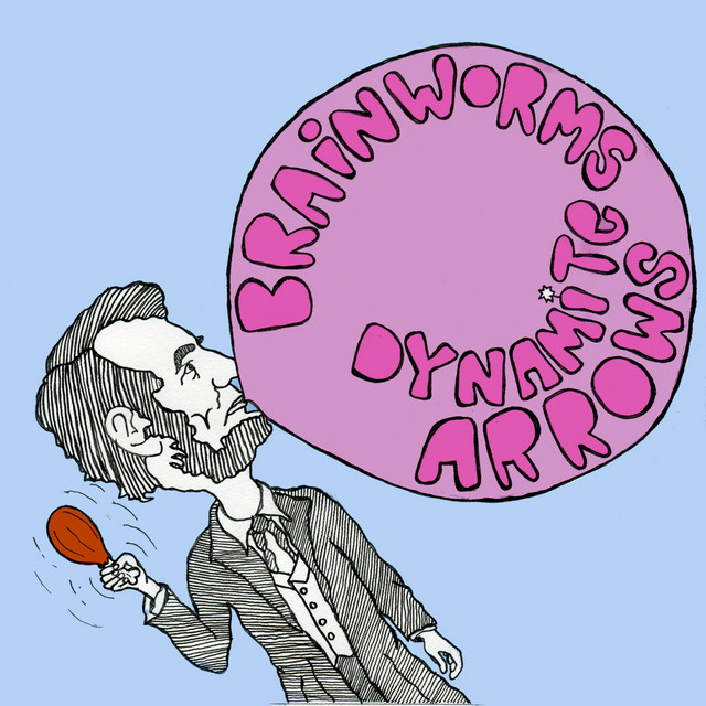Dynamite Arrows