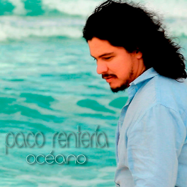 Océano cover art