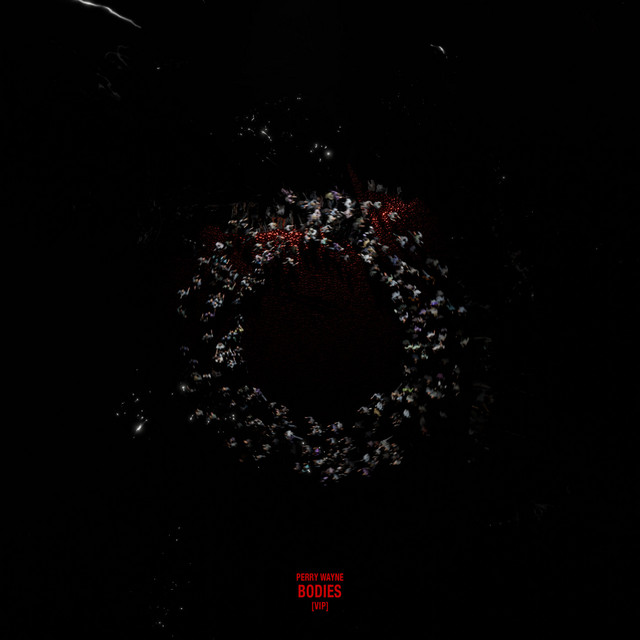 Bodies (VIP) cover art