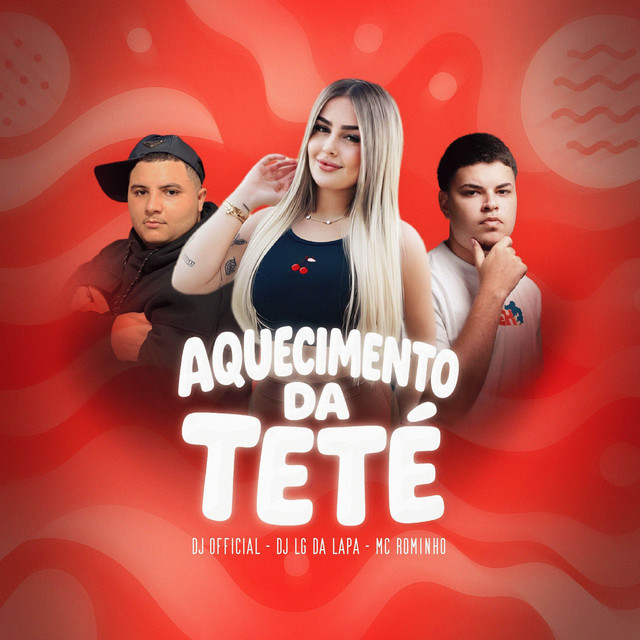 AQUECIMENTO DA TETE