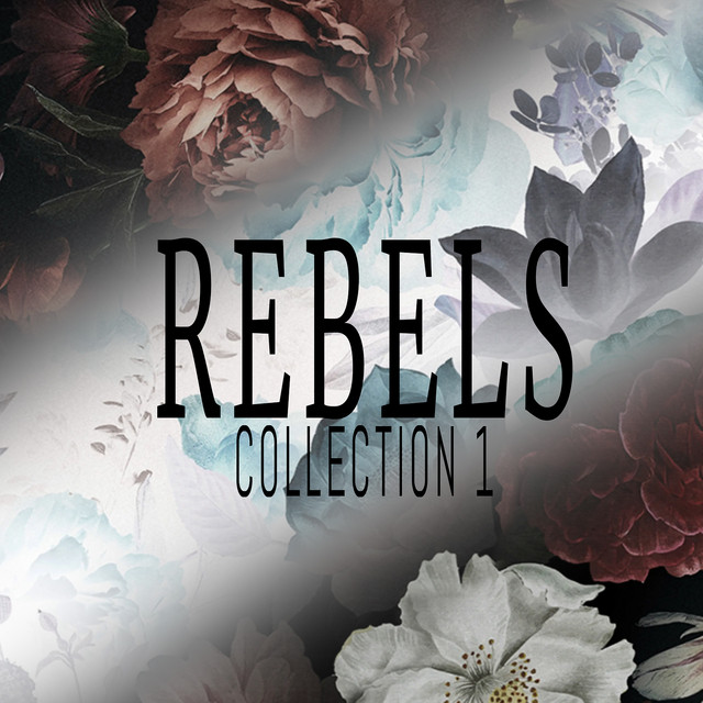 Rebels Collection 1 cover art