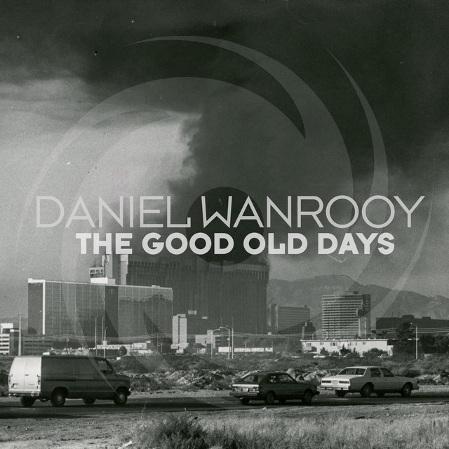 The Good Old Days - Extended Mix album art