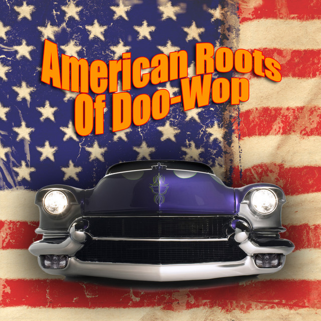 American Roots Of Doo-Wop cover art