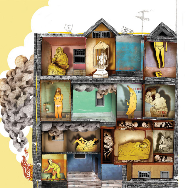 Rabbit Habits cover art