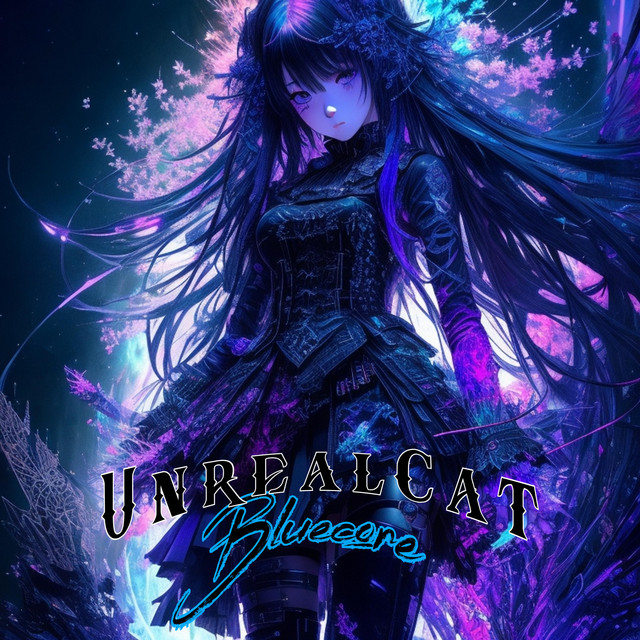 Bluecore - Single by UnrealCat | Spotify