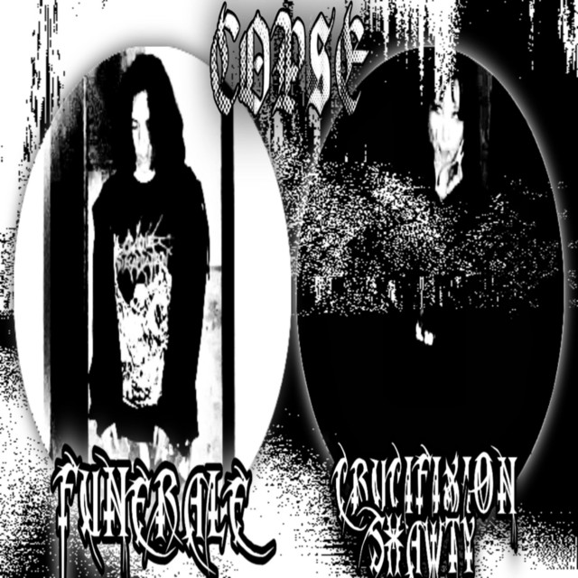Copse cover art