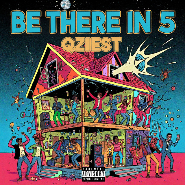 undefined album image