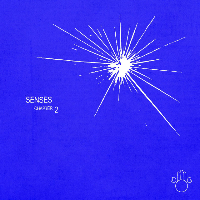 Senses : Chapter 2 cover art