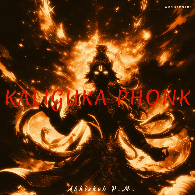 KALIYUKA PHONK