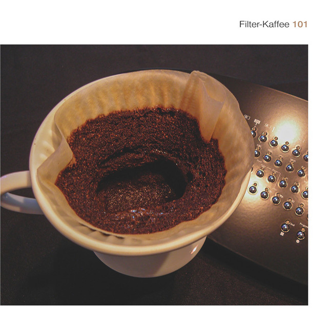 Filter-Kaffee