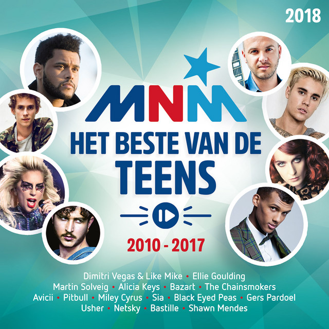 MNM Het Beste Van De Teens - Compilation by Various Artists | Spotify