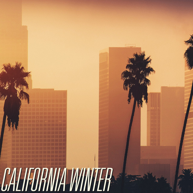 California Winter
