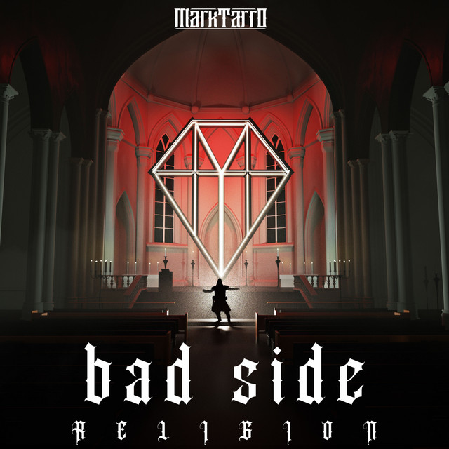 Bad Side cover art
