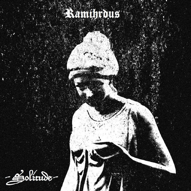 Solitude cover art