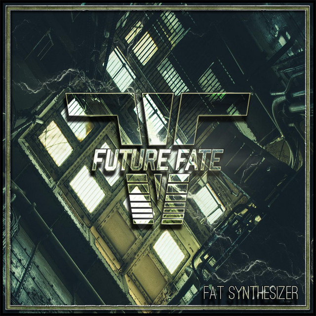 Fat Synthesizer cover art