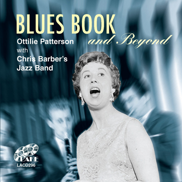 Ottilie Patterson Photo