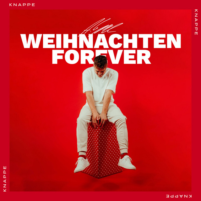 Weihnachten Forever cover art