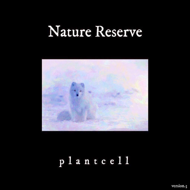 Nature Reserve cover art