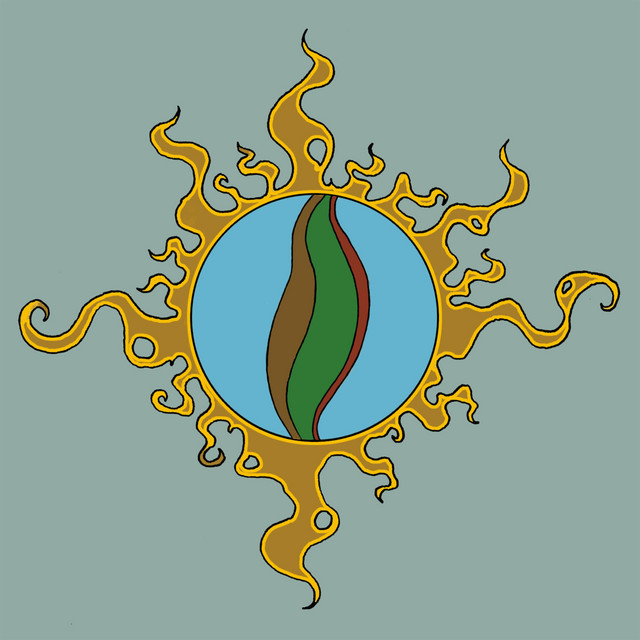 Marble Sun cover