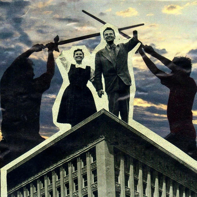 Cinerama cover art
