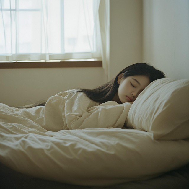 Sleepy cover art