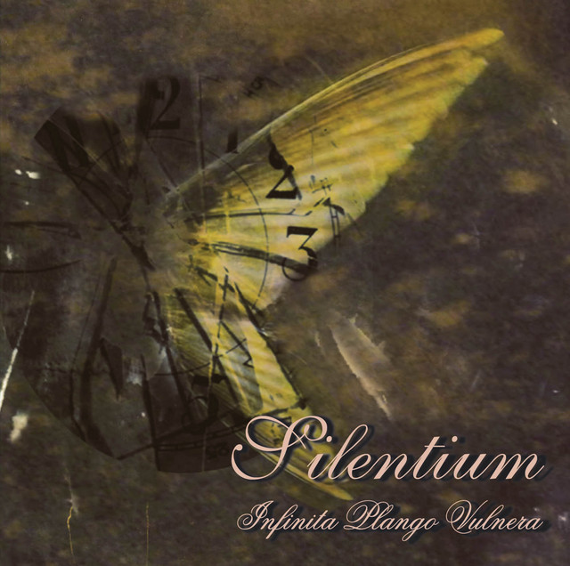 Infinita Plango Vulnera cover art