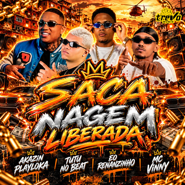 Sacanagem Liberada