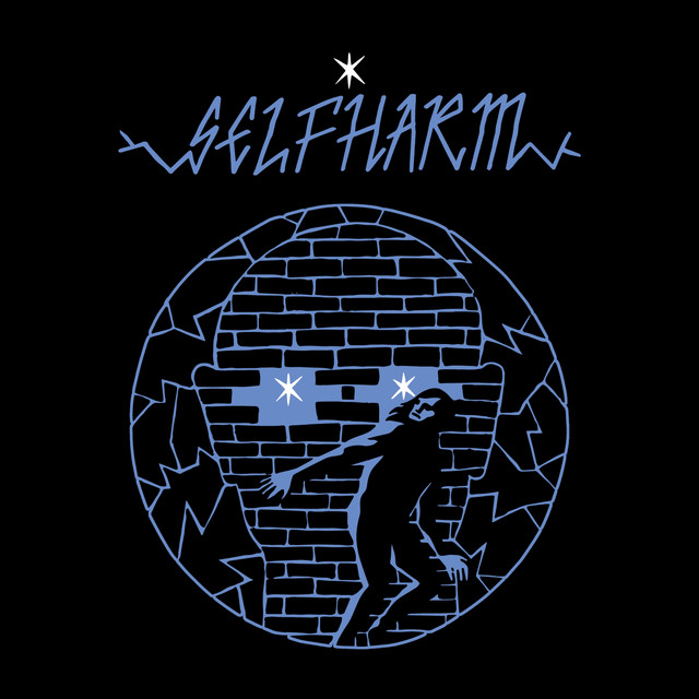 Self-Titled cover art