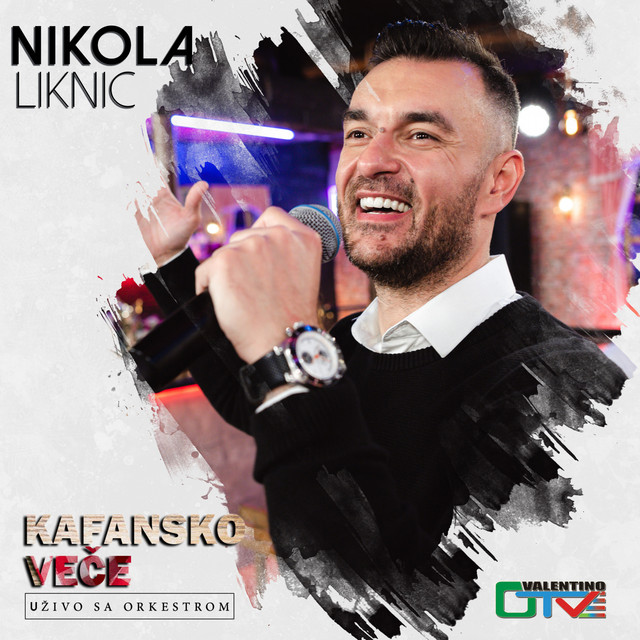 Nikola Liknic
