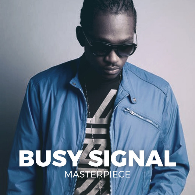 Mi Nuh Response - song and lyrics by Busy Signal | Spotify