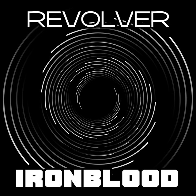 Revolver cover
