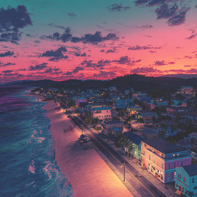 Romantic Hours album image