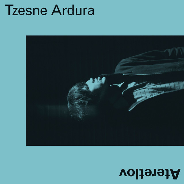 Ateretlov cover