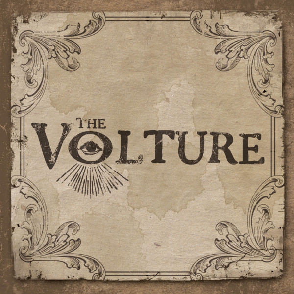The Volture cover art