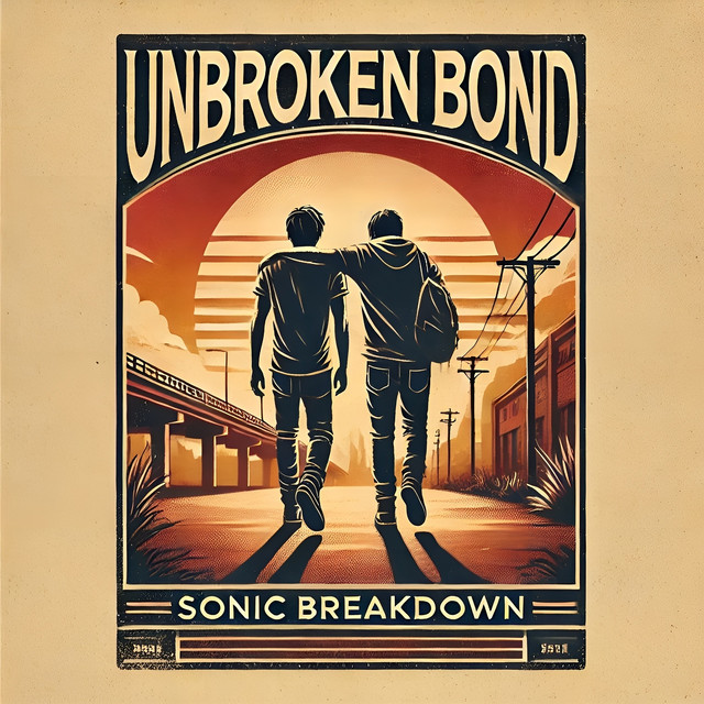 Unbroken Bond