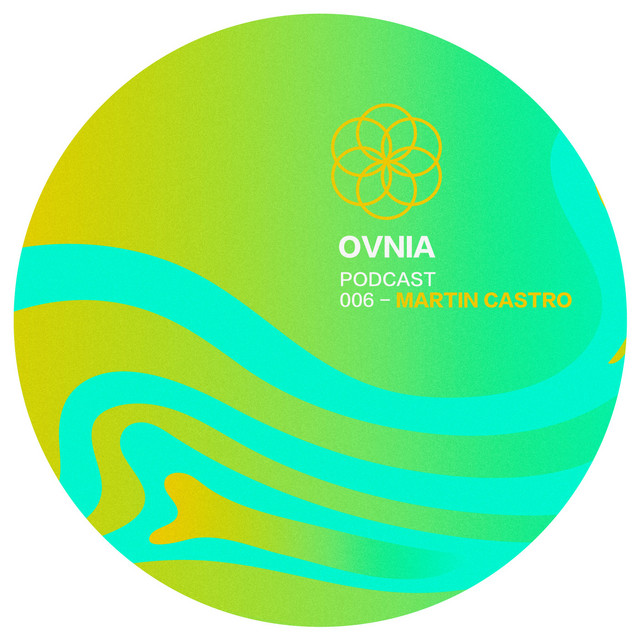 Ovnia Podcast 006 cover art