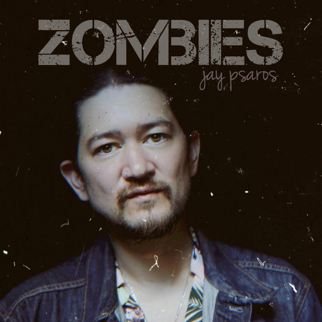 Zombies cover art