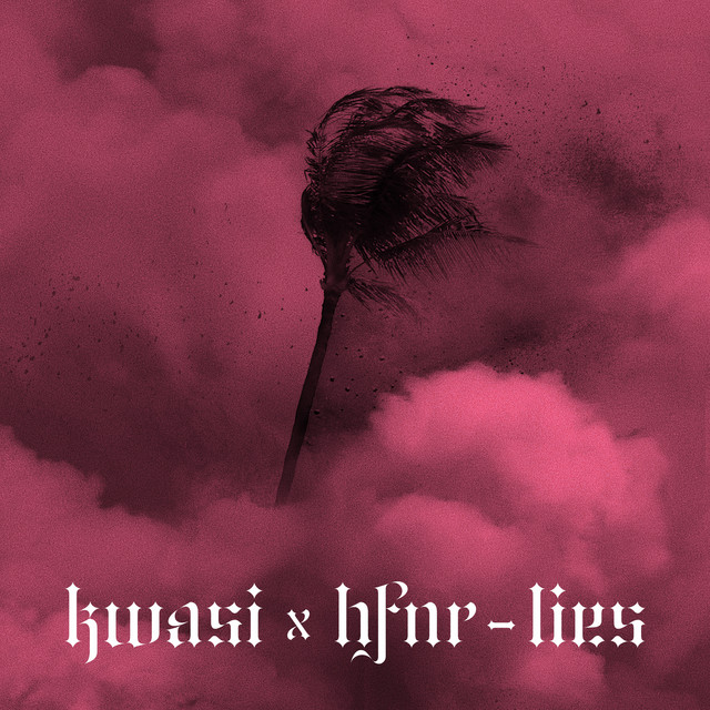 Lies cover art