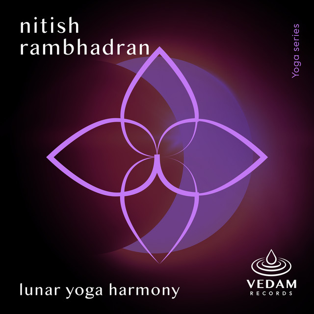 Lunar Yoga Harmony